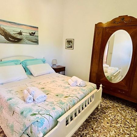 La Dimora Di Afrodite Monopoli Kültér fotó