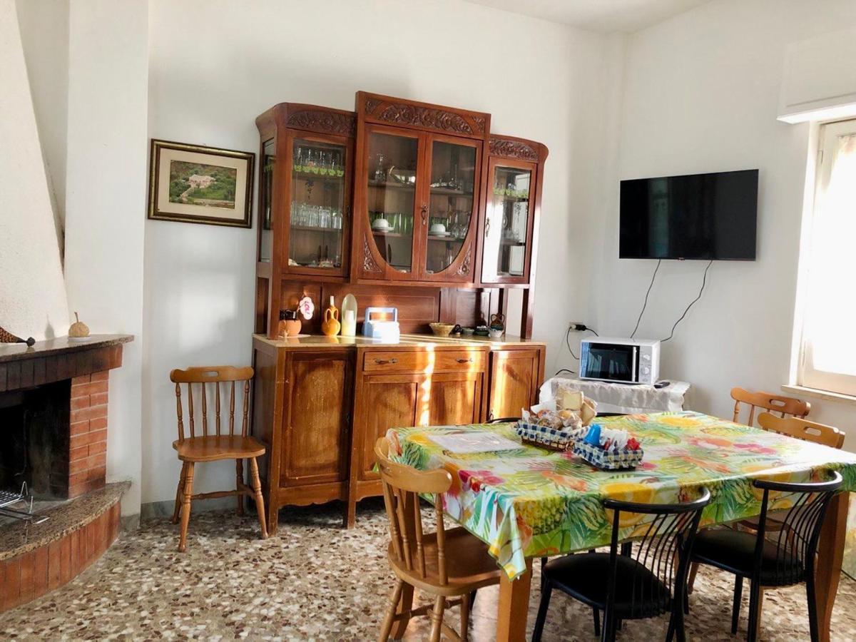 La Dimora Di Afrodite Monopoli Kültér fotó